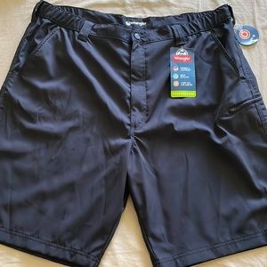 Wrangler Mens Performance Short